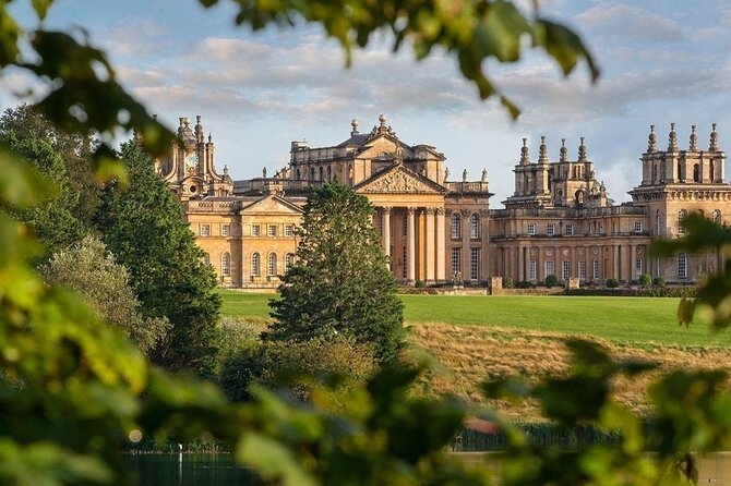 Exclusive Blenheim Palace &Cotswolds Private Day Tour from London - The Burford Slot: Lunch, Then a Hill Walk and Church Time