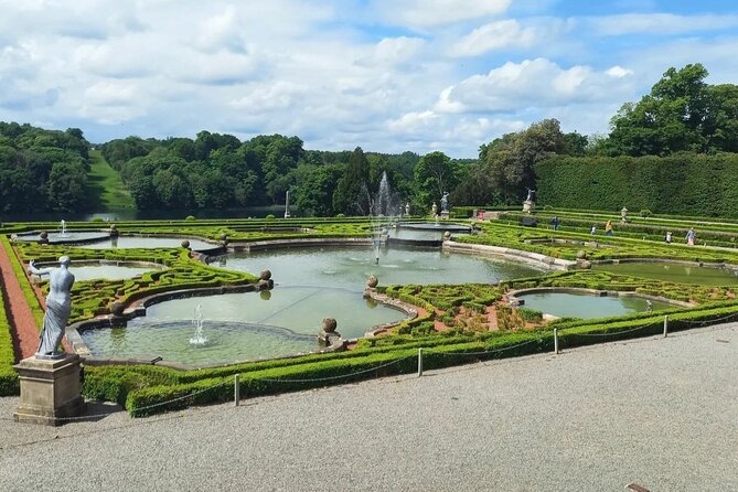 Exclusive Blenheim Palace &Cotswolds Private Day Tour from London - Guides, Flexibility, and Why Beth’s Style Gets Repeated Praise