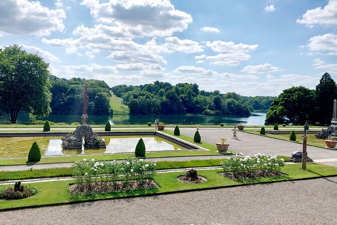 Exclusive Blenheim Palace &Cotswolds Private Day Tour from London - What to Expect From the Vehicle, Comfort, and Group Size