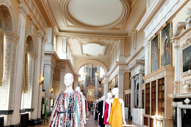 Exclusive Blenheim Palace &Cotswolds Private Day Tour from London - Getting Great Photos and Staying Comfortable All Day