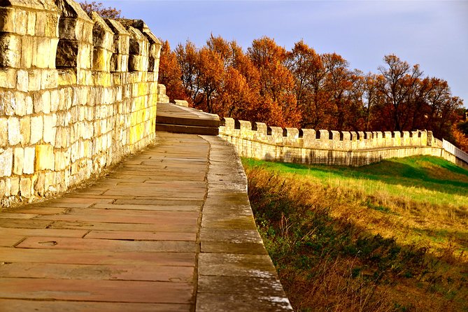 Exclusive York - Private Personally-Designed Walking Tour - Key things to know before you go