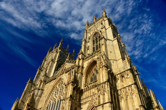 Exclusive York - Private Personally-Designed Walking Tour - Why this private York walk works so well