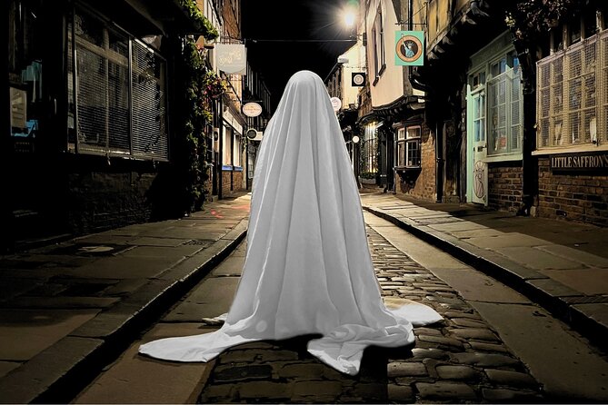 Experience the Eerie History of York - Key things to know before you go
