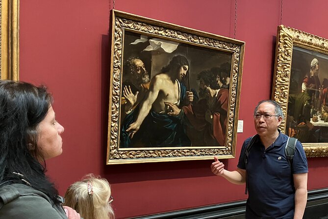 Explore Bible Art at the National Gallery of London - Timing, ticket value, and how to prepare like a pro