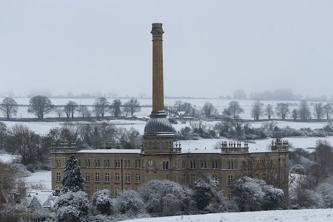 Explore the Cotswolds (Private Day Tour from London) - Key highlights that make this tour work
