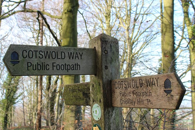 Explore the Cotswolds (Private Day Tour from London) - Chipping Norton and Bliss Mill: a pretty pause with real local flavor