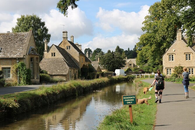 Explore the Cotswolds (Private Day Tour from London) - Chipping Campden’s high street: where time looks slower