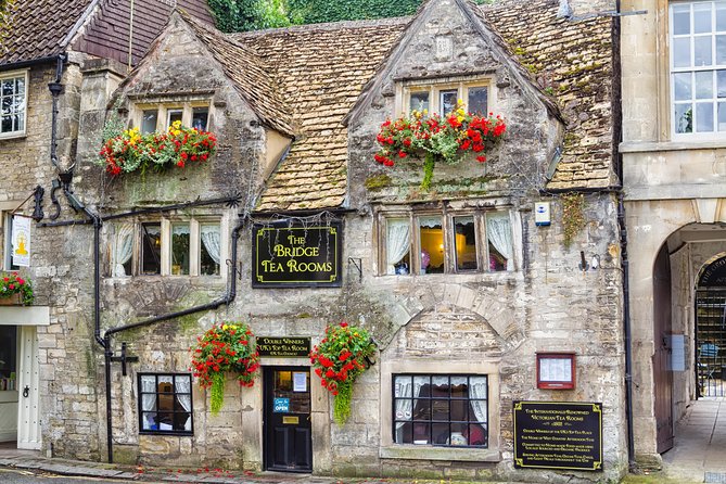 Extended Cotswolds Visit and Blenheim Palace with Cream Tea - Bampton and Downton Abbey: the behind-the-scenes stop that turns photos into context