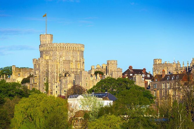 Extended visit: Windsor Castle & Stonehenge - What you actually get for $111.14 per person