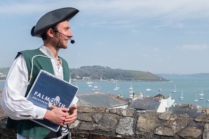 Falmouth Uncovered Walking Tour (Award Winning) - Key things I would watch for before you go
