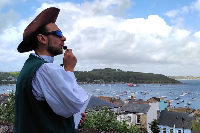 Falmouth Uncovered Walking Tour (Award Winning) - When to go, and how to plan your day