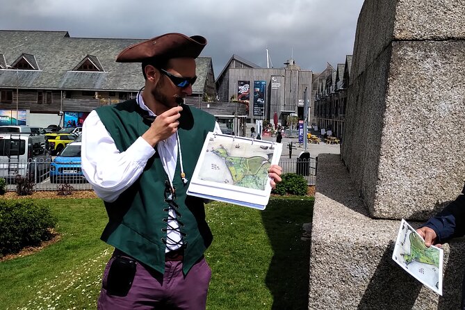 Falmouth Uncovered Walking Tour (Award Winning) - Should you book Falmouth Uncovered?