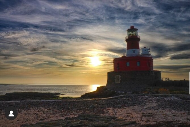 Farne Islands Longstone Lighthouse 2-Hour Trip from Seahouses - Two hours from Seahouses to Longstone Lighthouse