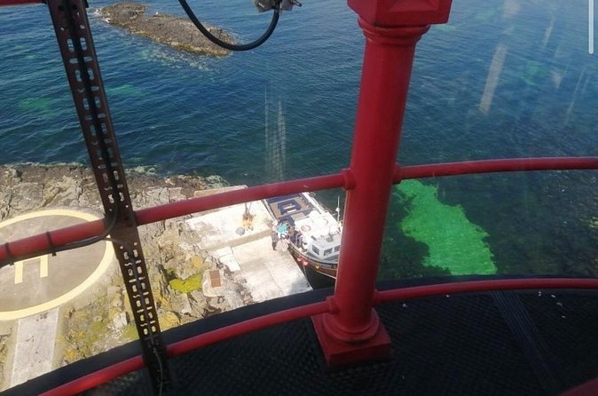 Farne Islands Longstone Lighthouse 2-Hour Trip from Seahouses - Price and value: is $34.69 a smart use of time?