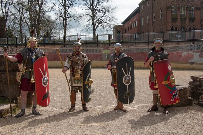 Fascinating Walking Tours Of Roman Chester With An Authentic Roman Soldier - Who Should Book This Roman Chester Walk, And Who Might Skip It