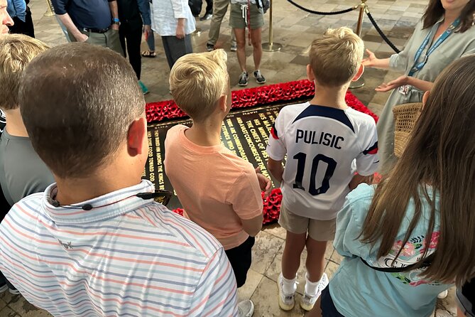 Fast Access Westminster Abbey Private Tour with a London Blue Badge Guide - Who this tour is best for (and who should consider alternatives)