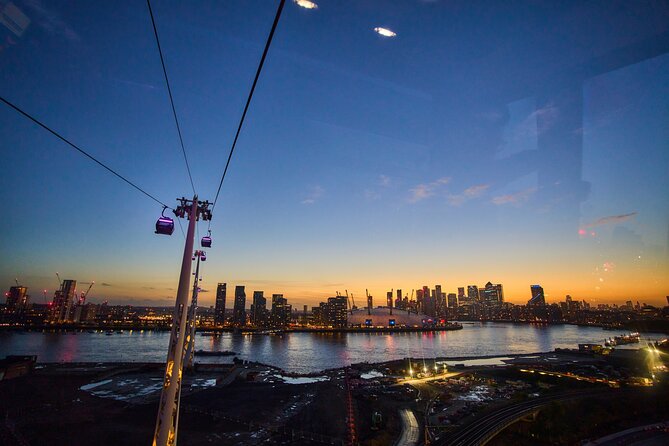 Fast Track IFS Cloud Cable Car Round Trip Ticket - Check-In With a Mobile Ticket, and Why That Matters