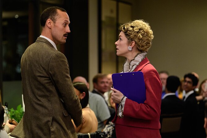 Faulty Towers The Dining Experience in London - Who this experience suits best, and who should think twice