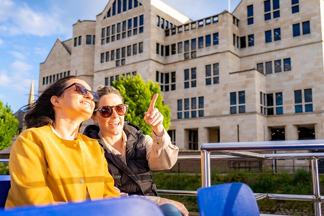 Fish & Chips Boat Cruise in York - Price and Value: Is $37.71 a Smart Deal?
