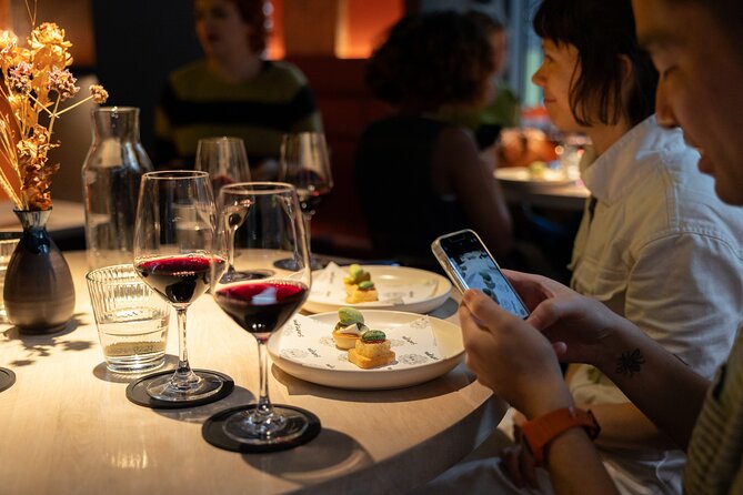 Four hour walking wine tasting tour of Manchester's best bars - Price and Value: Why 118 Dollars Can Make Sense