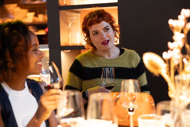 Four hour walking wine tasting tour of Manchester's best bars - Who Should Book This Wine Bar Walk