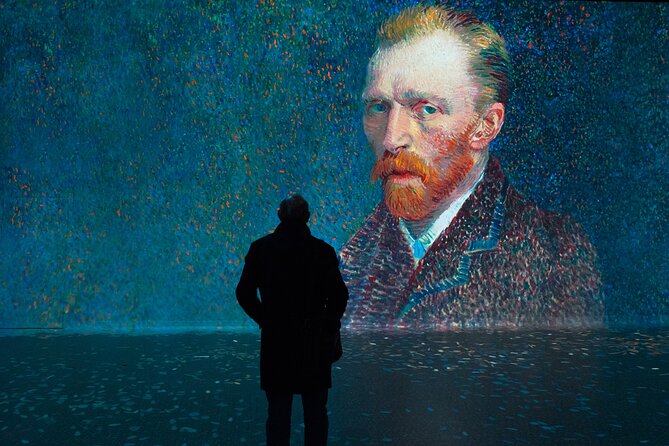 Frameless - Immersive Art Experience in London - Value check: is $38.14 worth it?