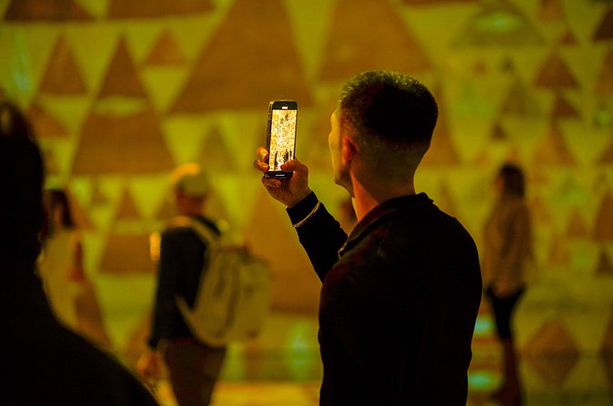 Frameless Lates: Immersive Art Experience in London - Price and Value: Is $34.69 Worth It?