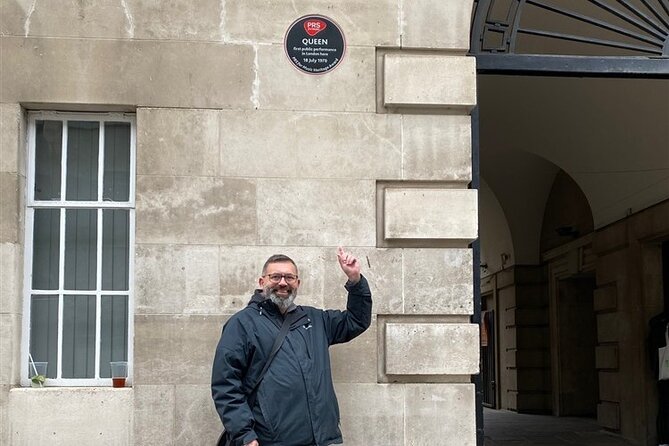 Freddie Mercury and Queen. The London tour - Key highlights worth knowing before you go