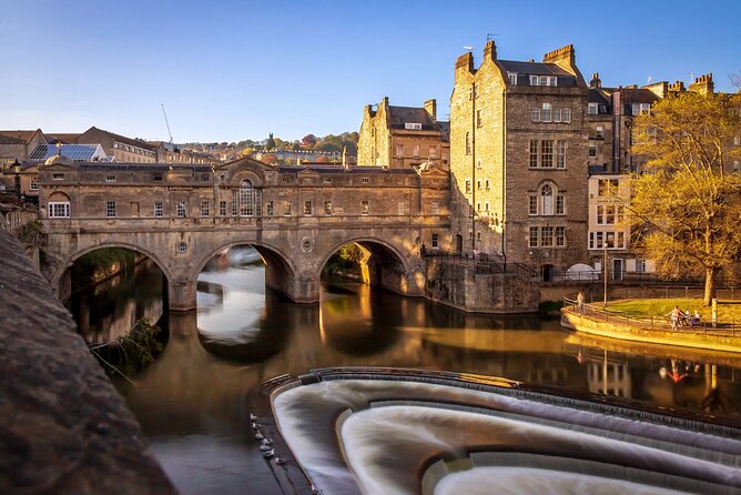 From Birmingham Stonehenge and Bath Day Tour - Timing, lunch, and why your day can feel rushed