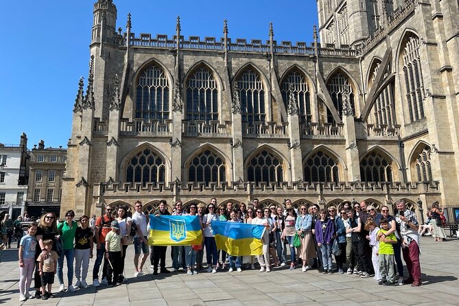 From Birmingham Stonehenge and Bath Day Tour - Bus comfort, AC issues, and what to pack for an 11-hour day