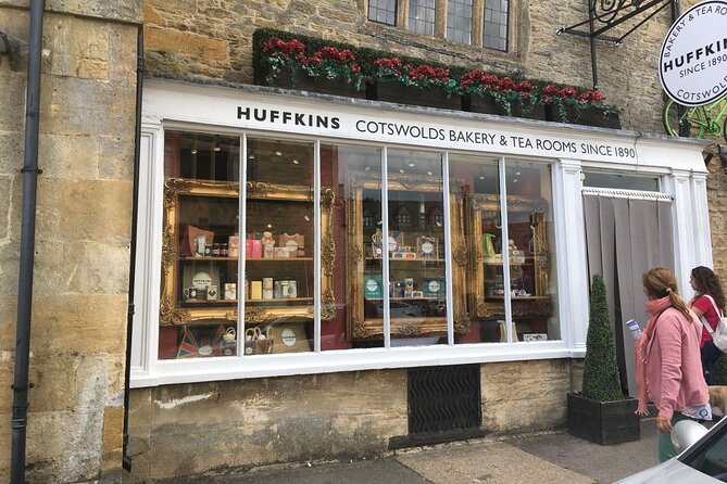 From London: Cotswolds Guided Trip Including Bourton-on-the-Water - Why this Cotswolds day trip makes sense from London
