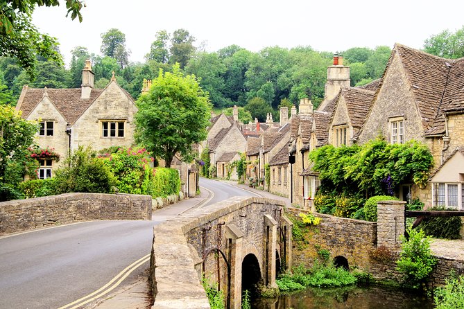 From London: Small-Group Cotswolds Villages Day Tour - From South Kensington to the countryside: comfort and the 8:00 am start