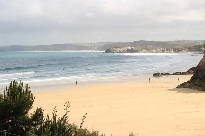 Full-Day (2 x 2 hr lessons) Surf Experience Newquay: All levels - What’s Included: Gear Plus Real Recovery Time