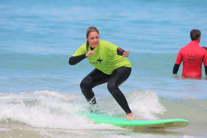 Full-Day (2 x 2 hr lessons) Surf Experience Newquay: All levels - Tips to Make Your Day Smoother (No Overthinking Required)