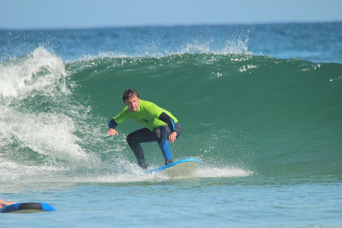 Full-Day (2 x 2 hr lessons) Surf Experience Newquay: All levels - The 5-Hour Plan: Two 2-Hour Sessions That Actually Move Your Skills