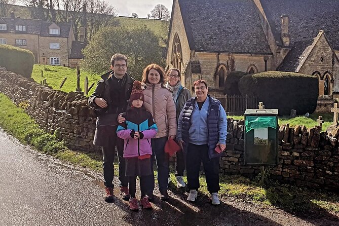 Full Day Cotswolds Tour & Shakespeare's Stratford From London - Key Things I’d Notice Before You Book
