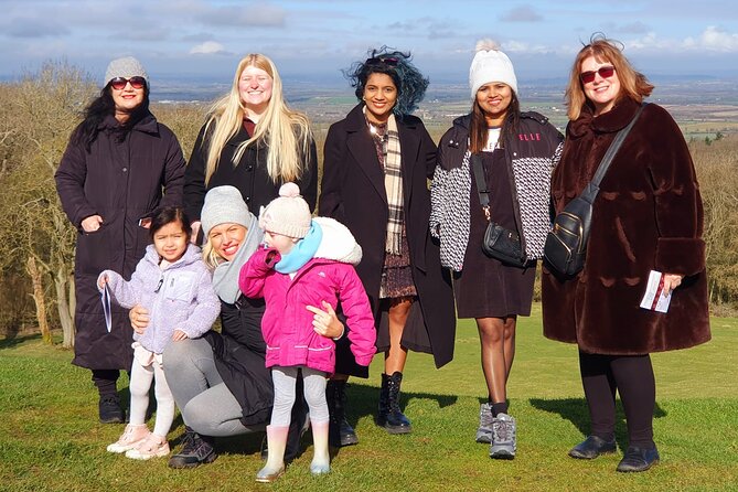 Full Day Cotswolds Tour & Shakespeare's Stratford From London - Cotswold Town Rhythm: Broadway Tower and Lavender as Quick Stops