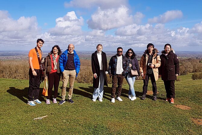 Full Day Cotswolds Tour & Shakespeare's Stratford From London - Price and What You Get for About $104