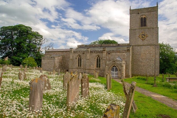 Full-Day Discovering All Creatures Great and Small Tour of Yorkshire - York time: use the extra hours wisely