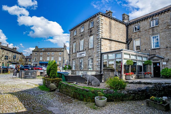 Full-Day Discovering All Creatures Great and Small Tour of Yorkshire - Who should book this Yorkshire All Creatures Great and Small tour