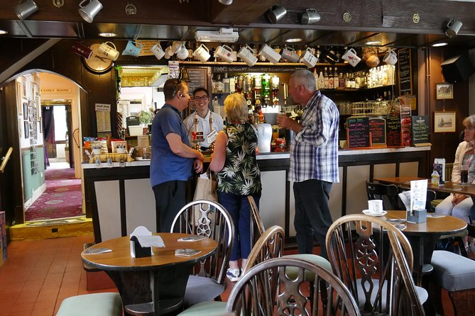 Full-Day Heartbeat Locations Tour from York - Why this Heartbeat day trip makes sense from York