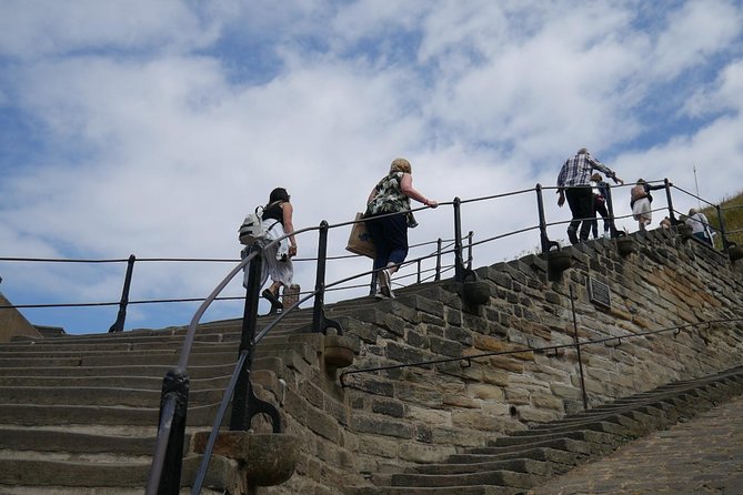 Full-Day Heartbeat Locations Tour from York - Pickering and the North Yorkshire Moors: the in-between magic