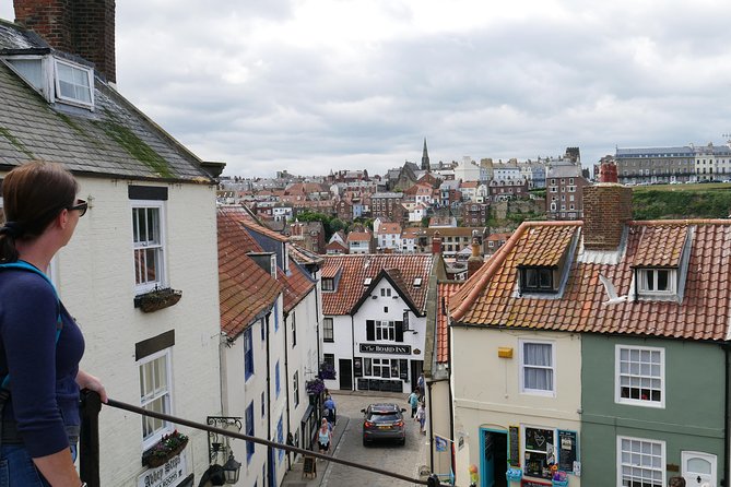 Full-Day Heartbeat Locations Tour from York - Price and value: is $82.58 a fair deal?