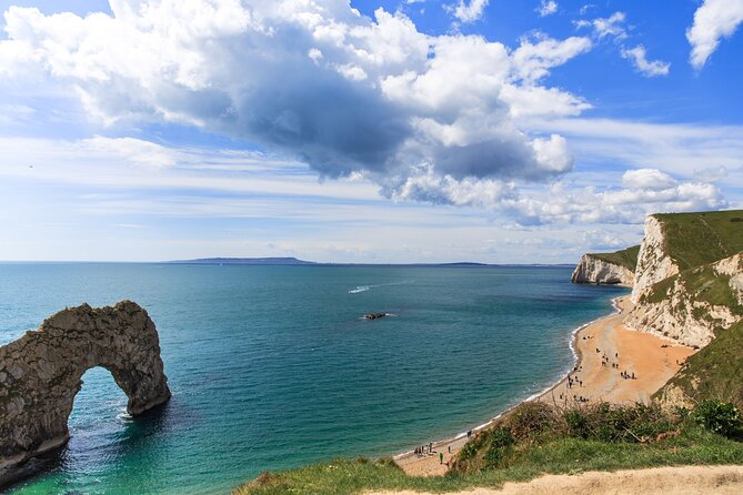 Full Day Jurassic Coast Mini-Coach Tour from Bournemouth - Key Highlights You’ll Actually Care About