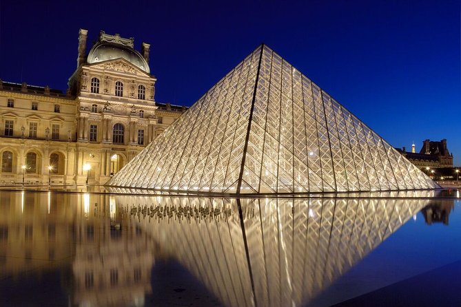 Full-Day Self-Guided Paris Tour from London by Eurostar with Seine River Cruise - What the “welcome pack” and guide do for you on the ground