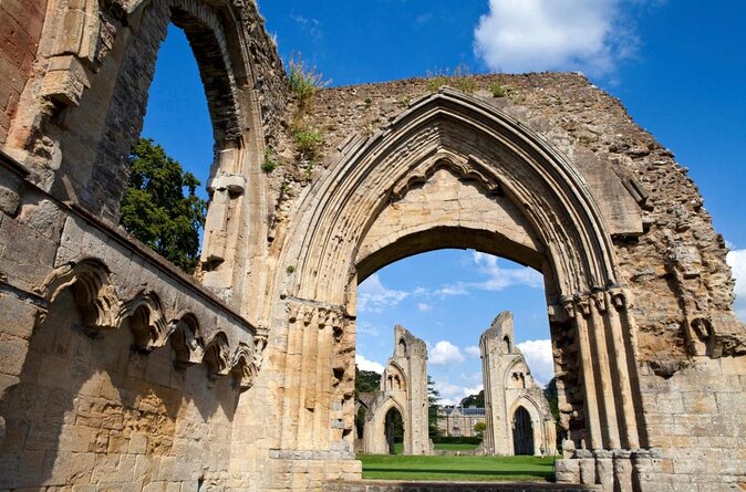 Full-Day Stonehenge and Avebury Tour from Glastonbury - Key points to know before you go