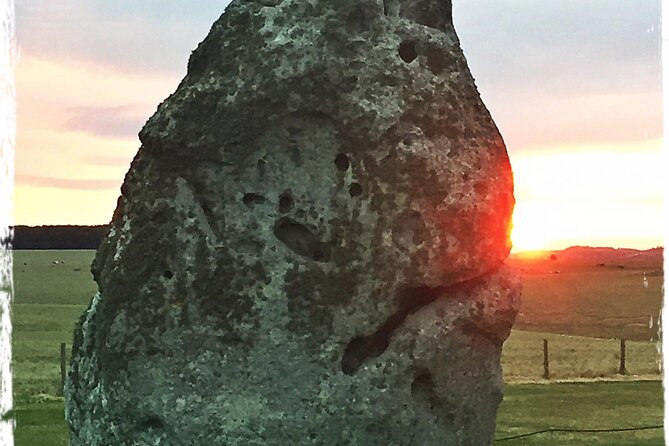 Full-Day Stonehenge and Avebury Tour from Glastonbury - Where this Stonehenge and Avebury day really shines