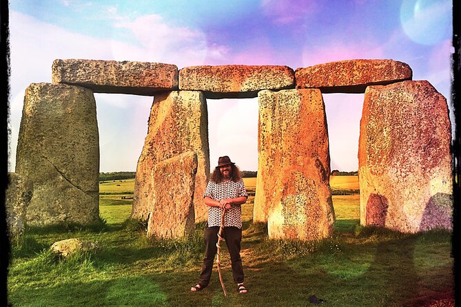 Full-Day Stonehenge and Avebury Tour from Glastonbury - Your guide and the day’s vibe: Tor plus a bit of magic