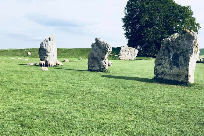 Full-Day Stonehenge and Avebury Tour from Glastonbury - What the $213 price gets you, and what you still pay for