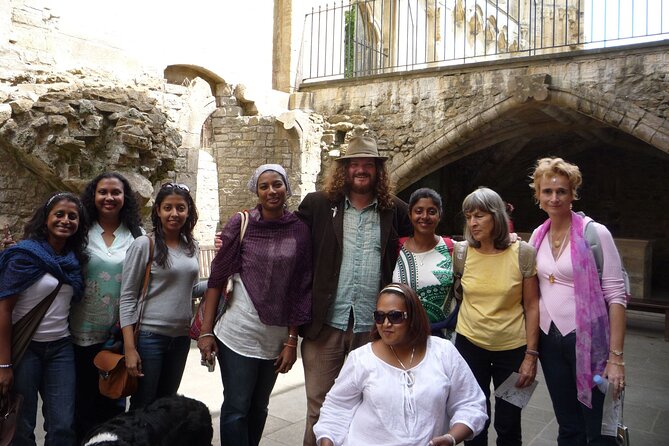 Full-Day Tour of Glastonbury - Lunch and walking strategy for a 7-hour Glastonbury day